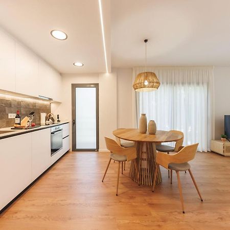 Bravissimo Devesa, 3 Bedrooms And Near The Parc Girona Ngoại thất bức ảnh