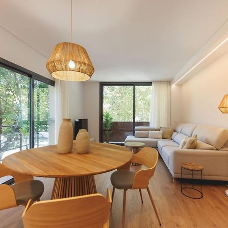 Bravissimo Devesa, 3 Bedrooms And Near The Parc Girona Ngoại thất bức ảnh