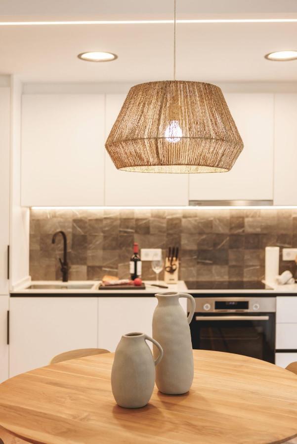 Bravissimo Devesa, 3 Bedrooms And Near The Parc Girona Ngoại thất bức ảnh
