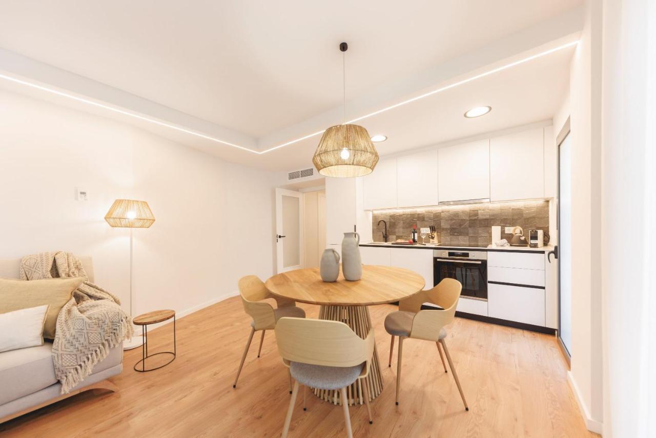 Bravissimo Devesa, 3 Bedrooms And Near The Parc Girona Ngoại thất bức ảnh