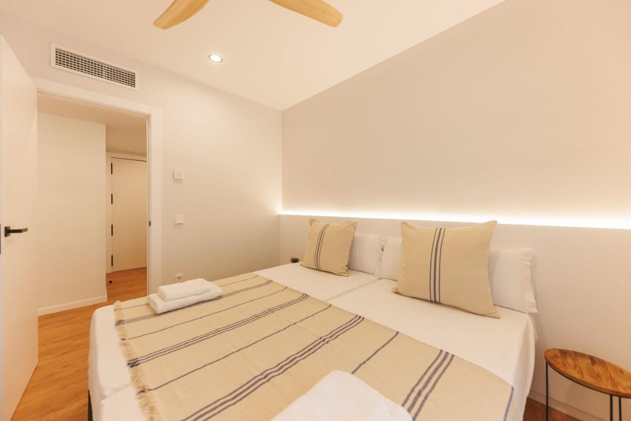 Bravissimo Devesa, 3 Bedrooms And Near The Parc Girona Ngoại thất bức ảnh