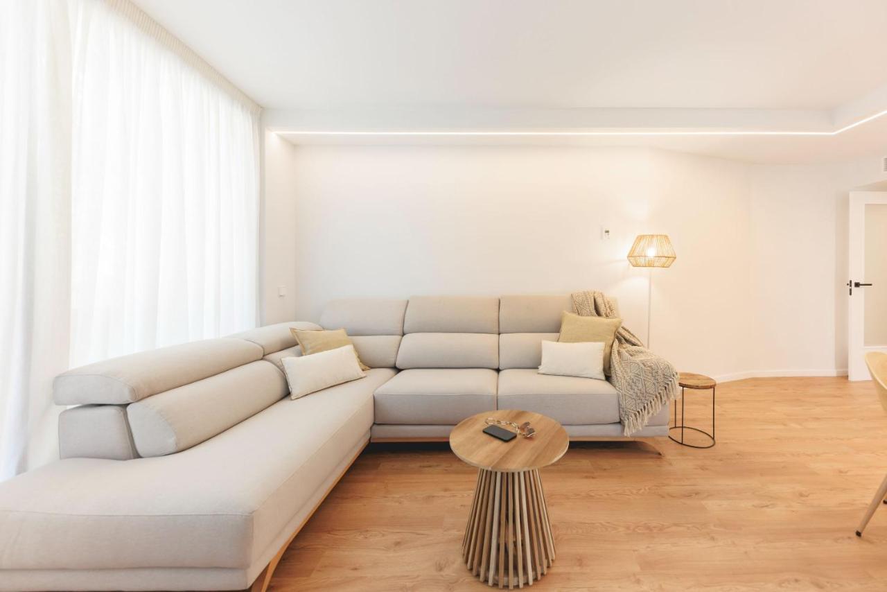 Bravissimo Devesa, 3 Bedrooms And Near The Parc Girona Ngoại thất bức ảnh