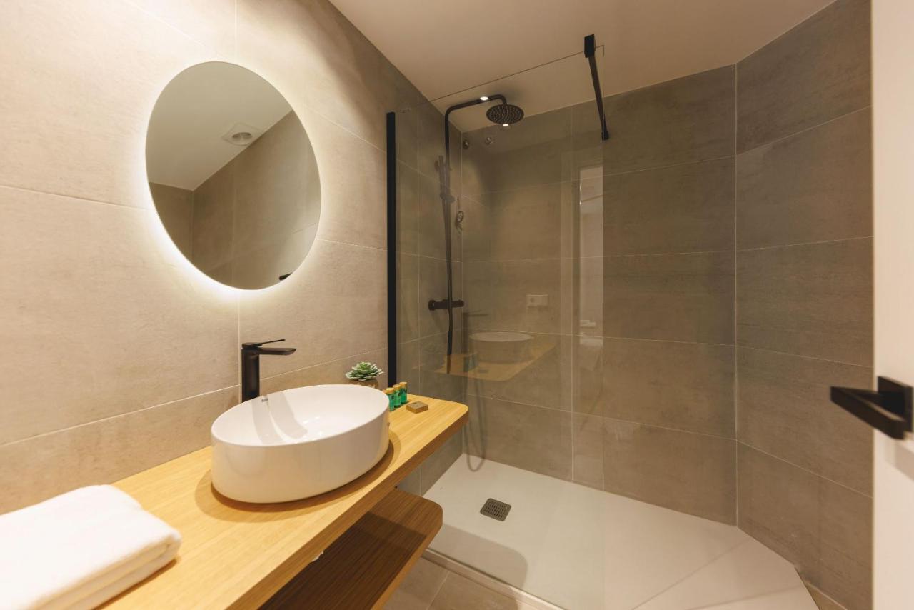Bravissimo Devesa, 3 Bedrooms And Near The Parc Girona Ngoại thất bức ảnh