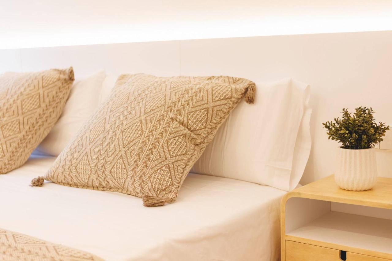 Bravissimo Devesa, 3 Bedrooms And Near The Parc Girona Ngoại thất bức ảnh