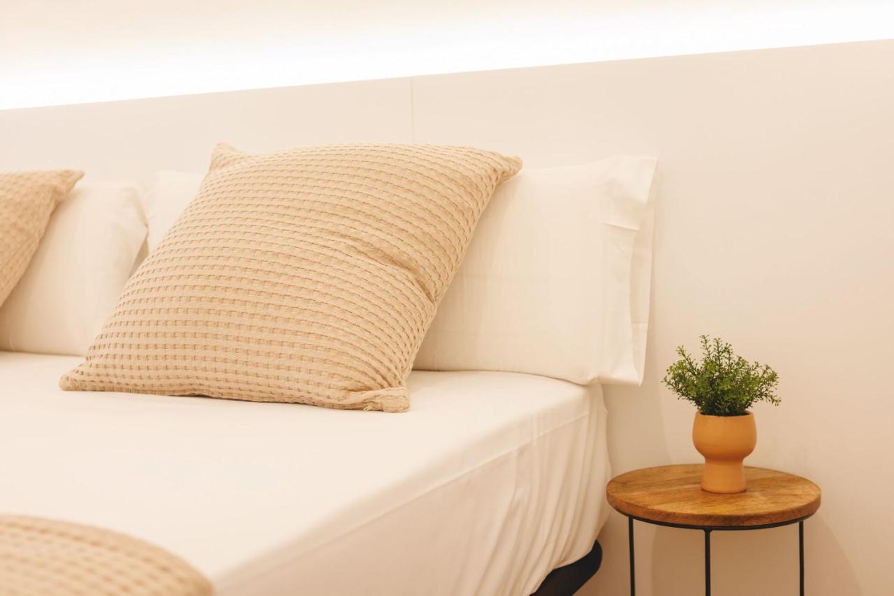 Bravissimo Devesa, 3 Bedrooms And Near The Parc Girona Ngoại thất bức ảnh