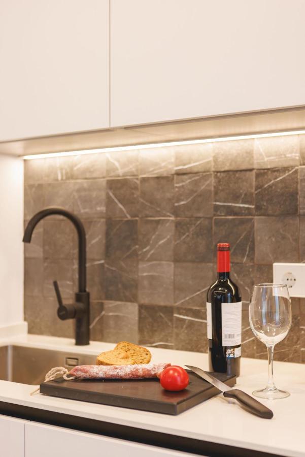 Bravissimo Devesa, 3 Bedrooms And Near The Parc Girona Ngoại thất bức ảnh