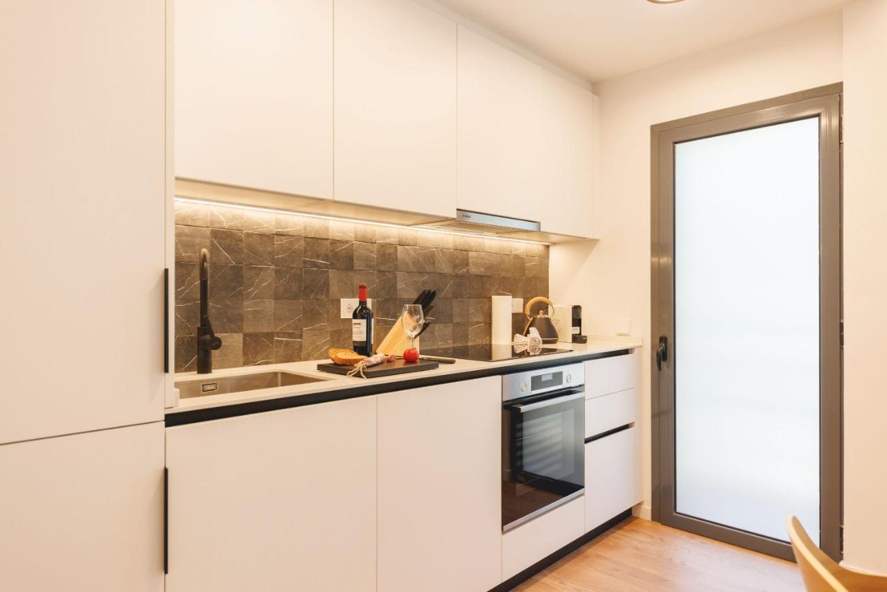 Bravissimo Devesa, 3 Bedrooms And Near The Parc Girona Ngoại thất bức ảnh