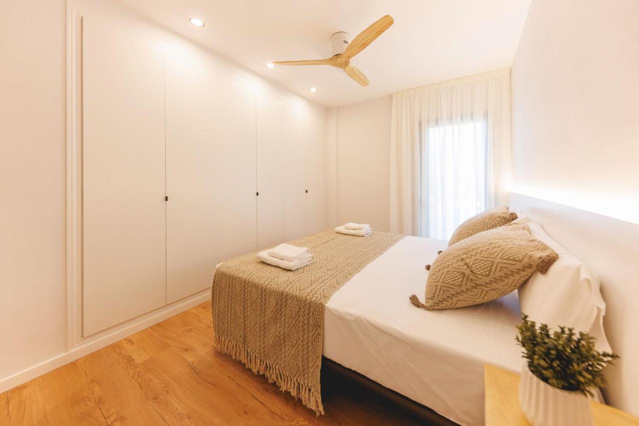 Bravissimo Devesa, 3 Bedrooms And Near The Parc Girona Ngoại thất bức ảnh