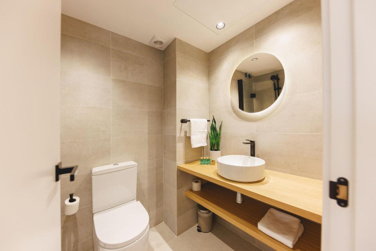 Bravissimo Devesa, 3 Bedrooms And Near The Parc Girona Ngoại thất bức ảnh