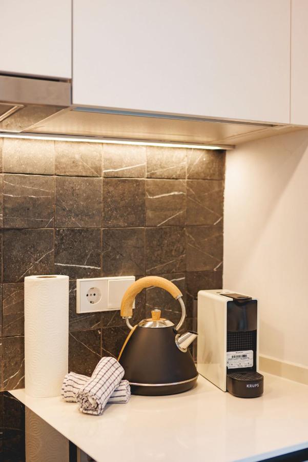Bravissimo Devesa, 3 Bedrooms And Near The Parc Girona Ngoại thất bức ảnh